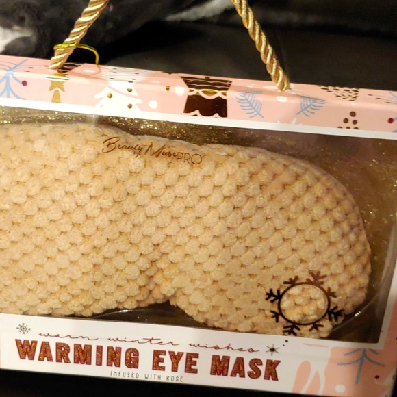 Eye Mask - Picture 3 of 3